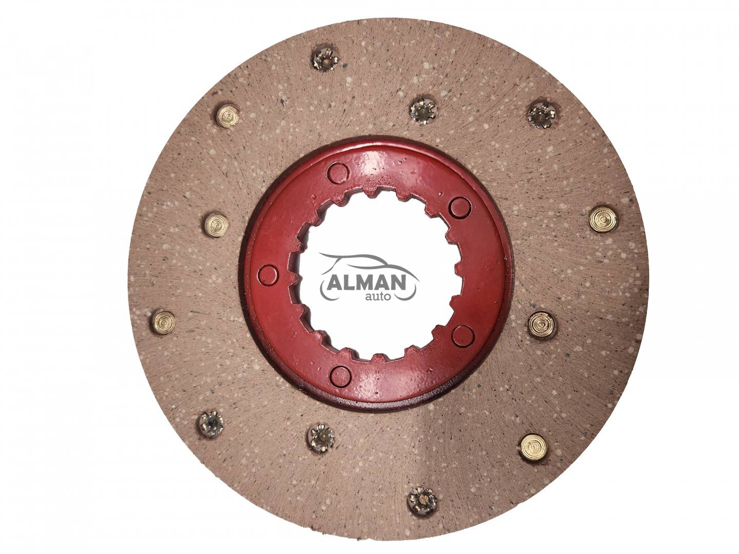 Disc frana Tractor U650 31.36.011    