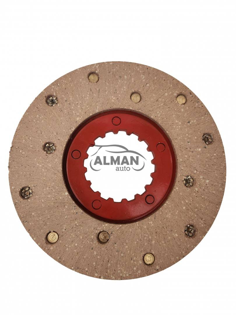 Disc frana Tractor U650 31.36.011    