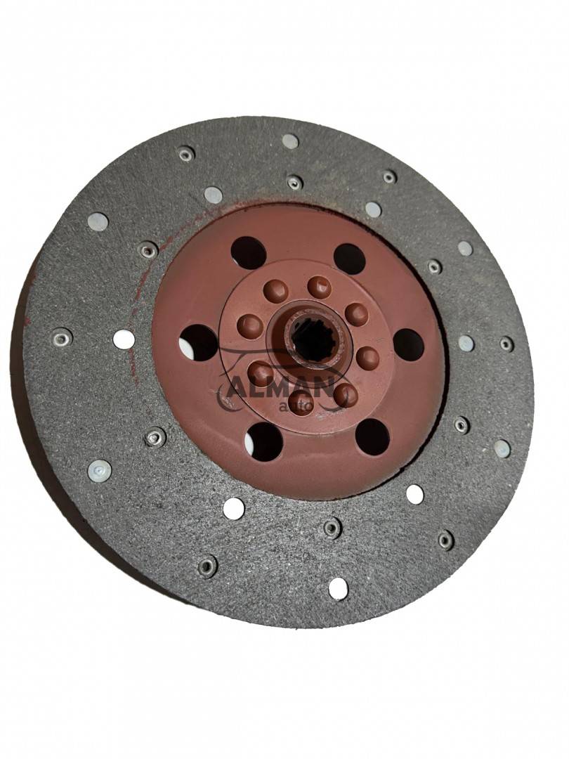 Disc priza mare Tractor U445 11 toli 50.16.032 - Fermit