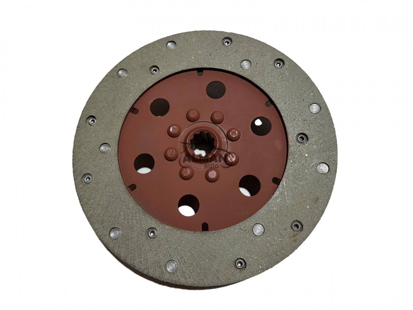 Disc priza mic Tractor U445 10 Toli 40.16.012 - Fermit