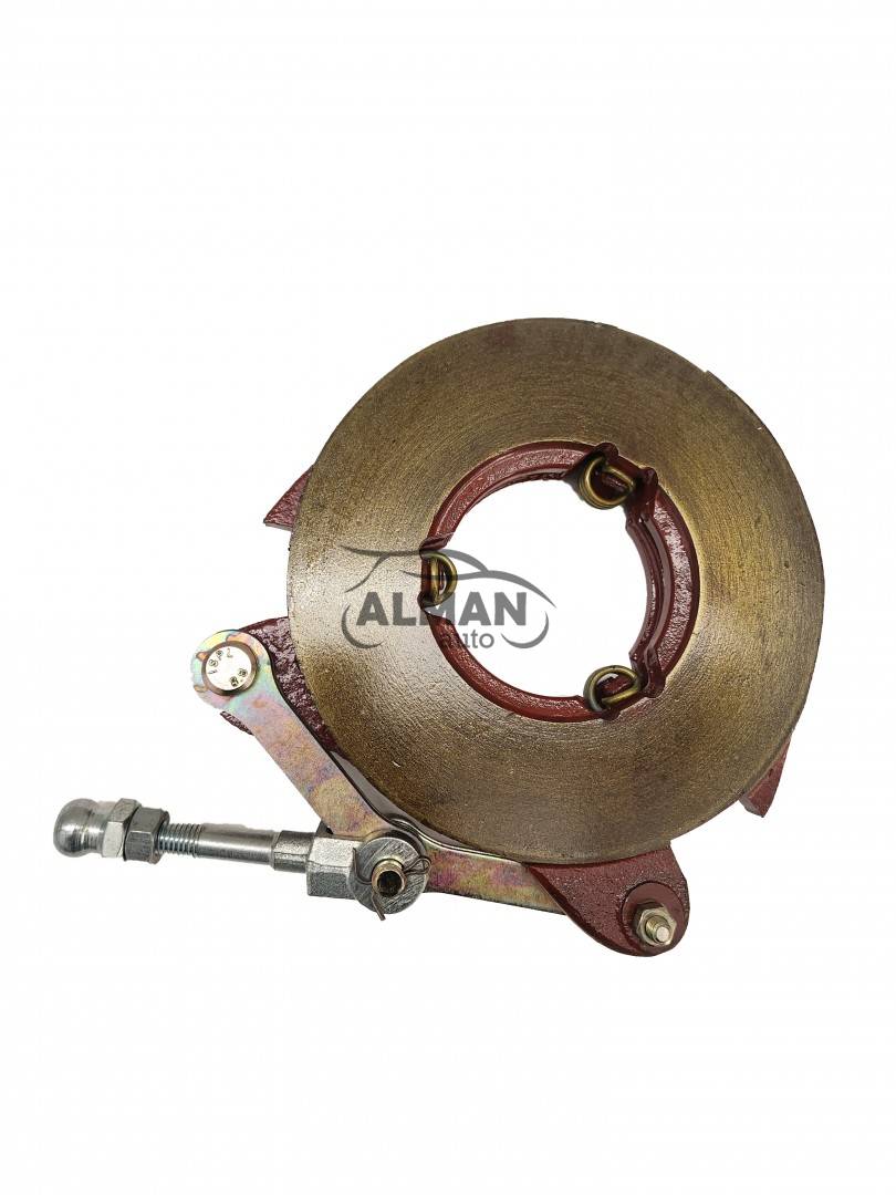 Dispozitiv franare Tractor U650 31.36.010