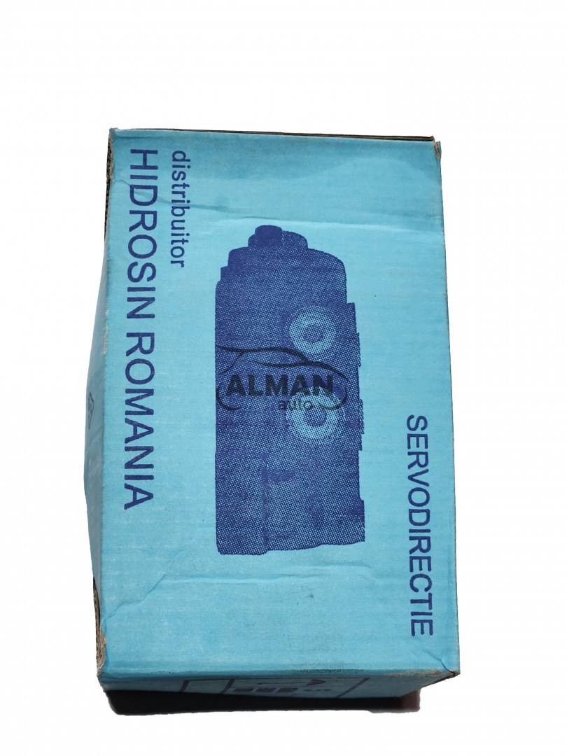 Distribuitor servodirectie Tractor U650 38.33.036 Hidrosin