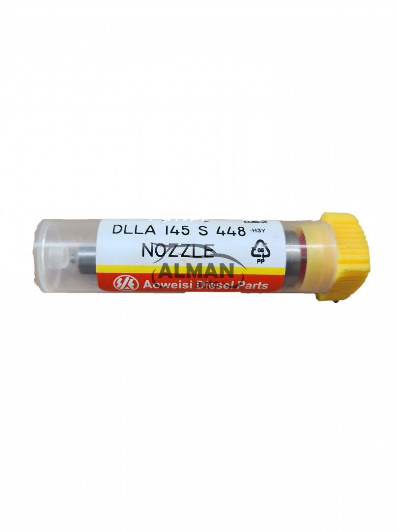 Diuza injector Aro pulverizator