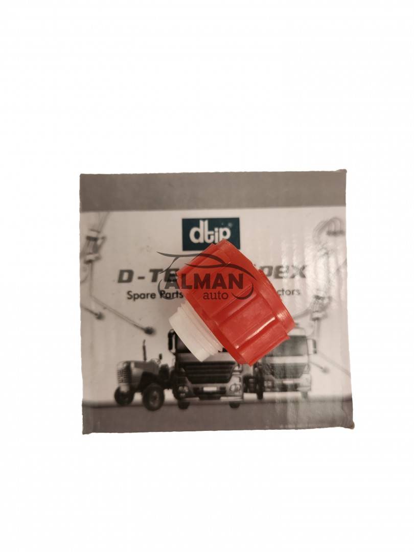 Dop pompa injectie Tractor U650 