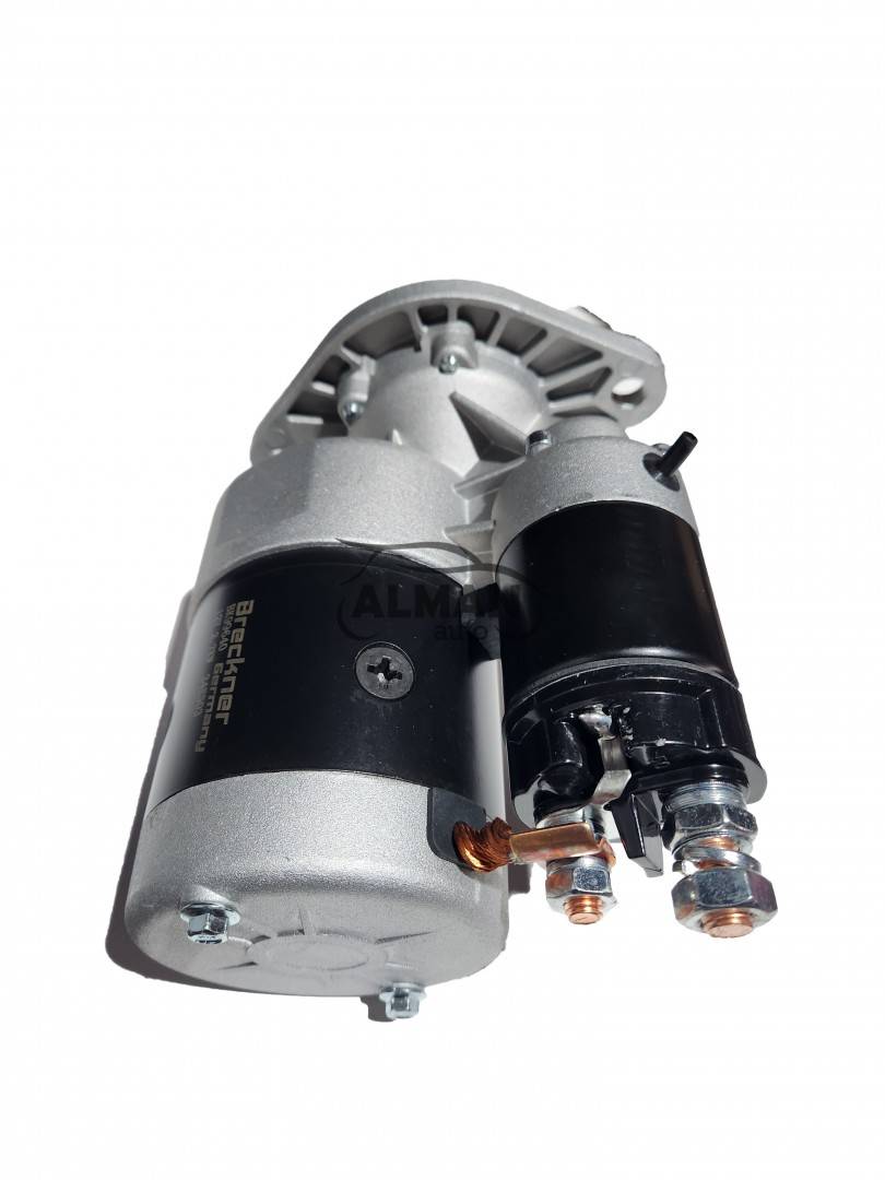 Electromotor Tractor U650 model nou cu reductor 