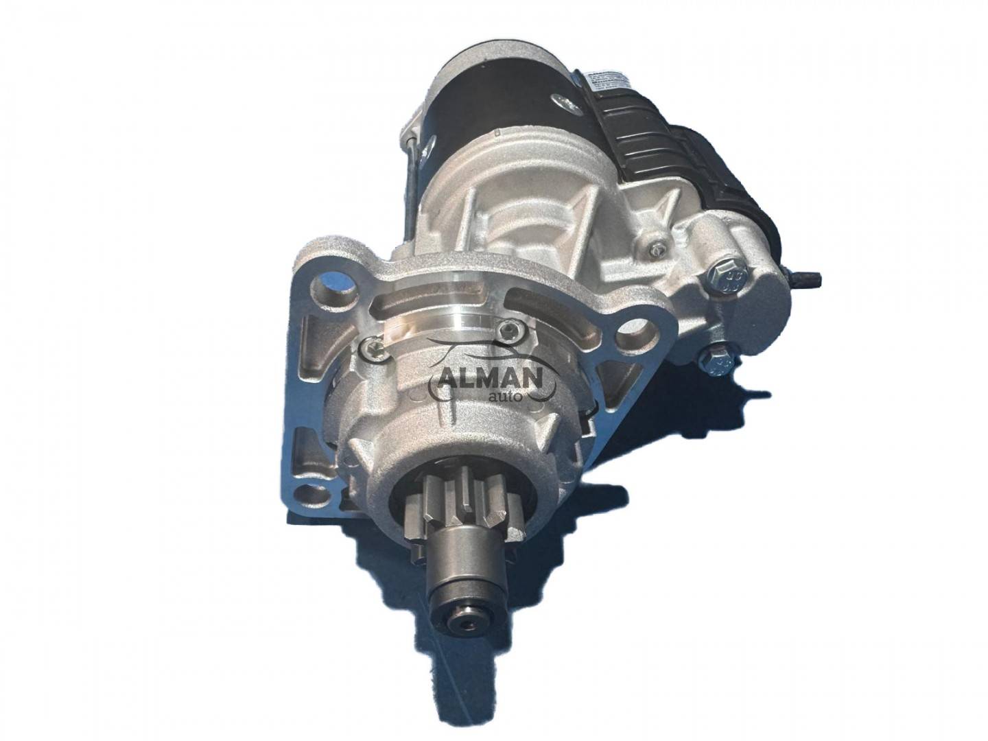 Electromotor Tractor UTB U650 – Model nou