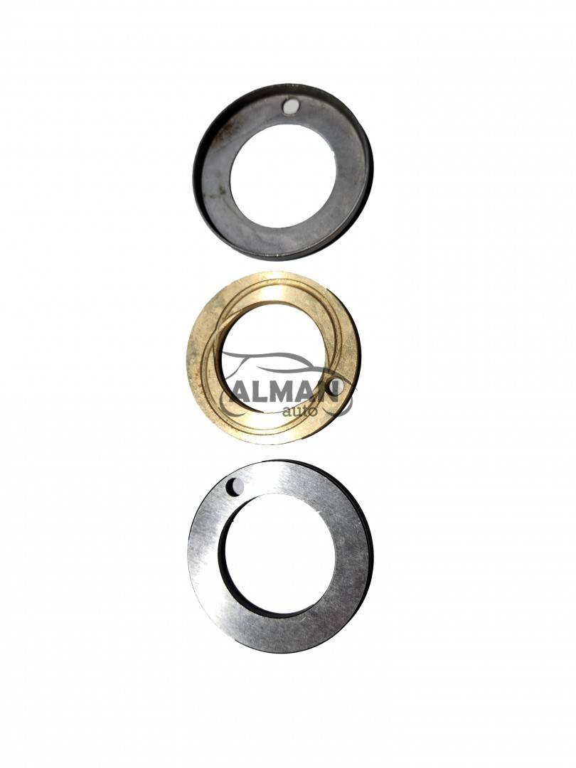 Etansare fuzeta Tractor U445 40.30.118/119/120 - set