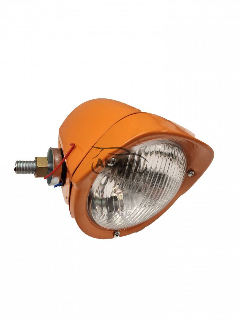 Far cu cozoroc Tractor U445 dreapta