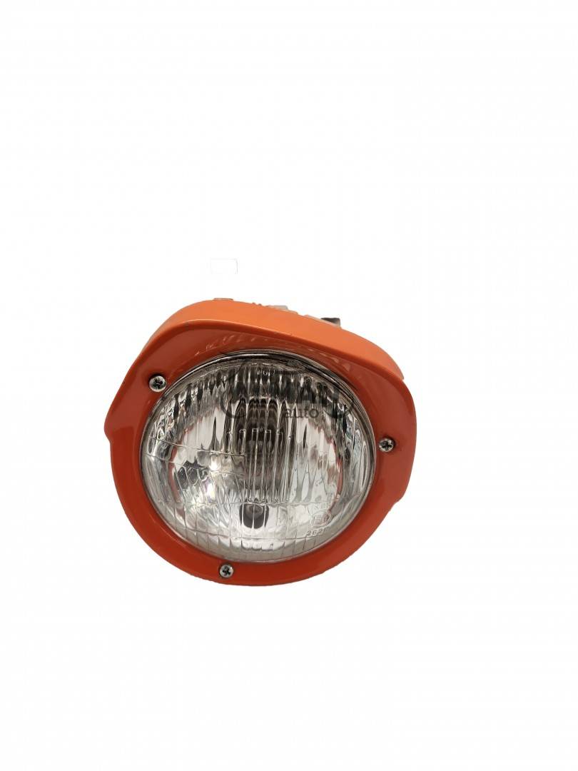 Far cu cozoroc Tractor U650 dreapta