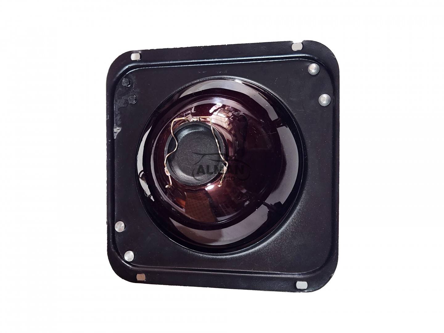 Far patrat fara pozitie si cablaj