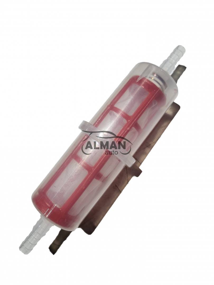 Filtru combustibil lung pentru furtun