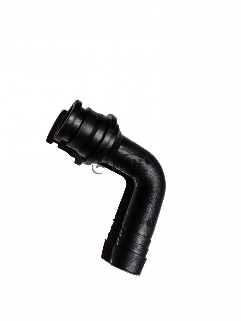 Fisa unghiulara 12,5 cu fixare piulita DISSA61