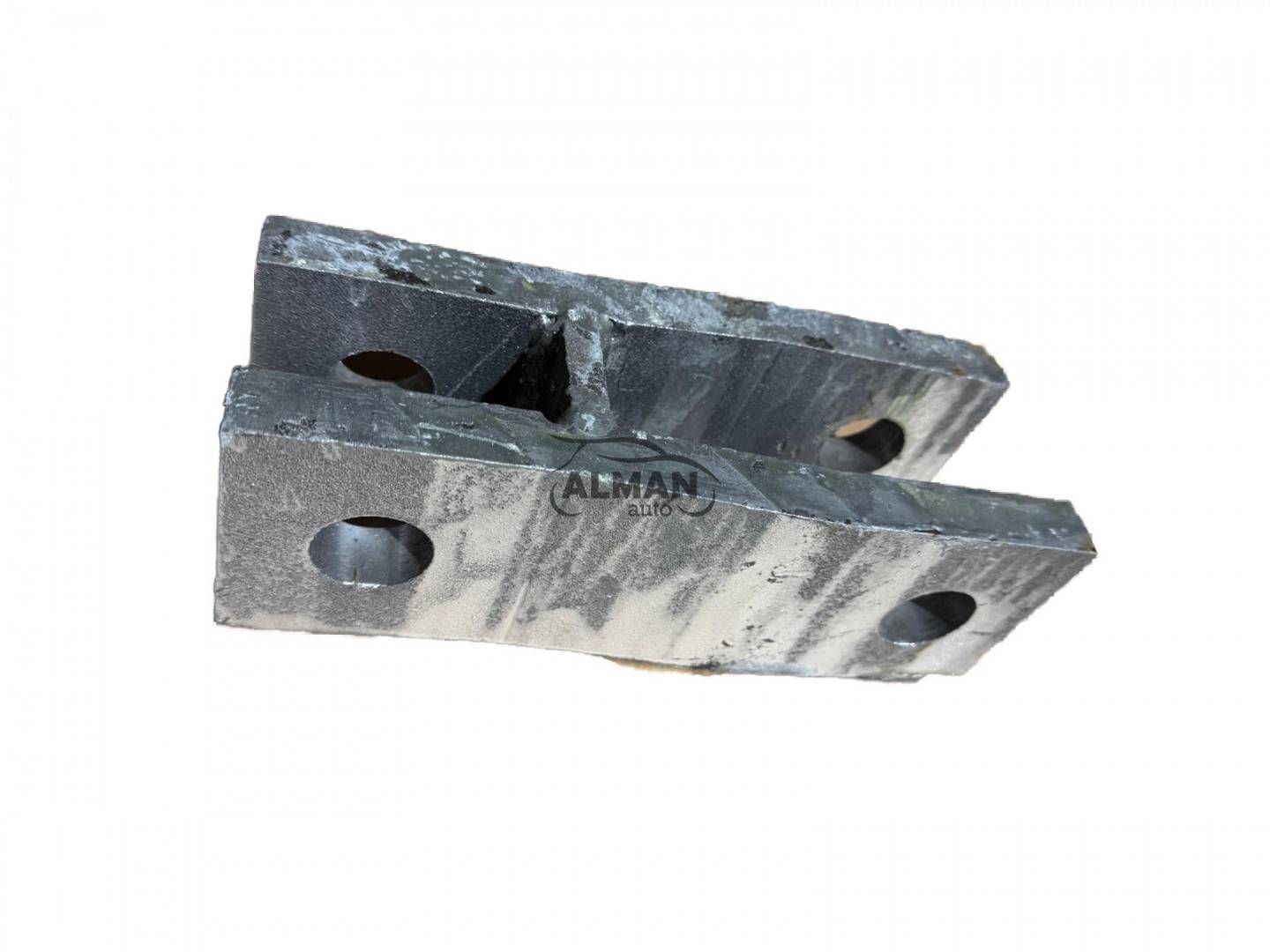 Furca H Tractor U650 31.61.173 Gura lup/Otel