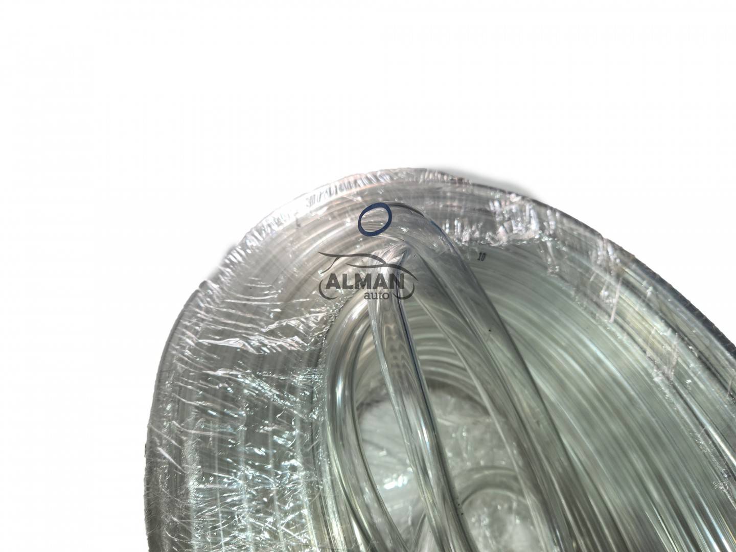 Furtun combustibil Fi 10x13mm 