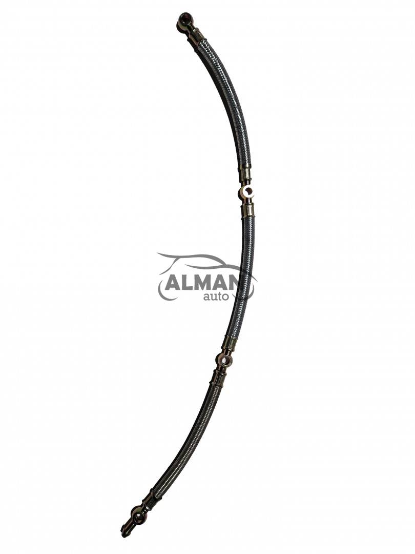 Furtun surplus injectoare Tractor UTB 650 110.16.011