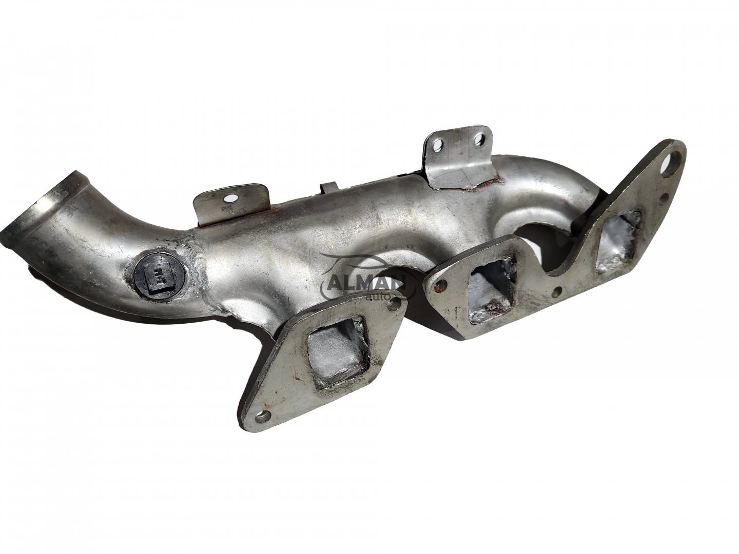 Galerie/Colector admisie Tractor U445 115.02.011