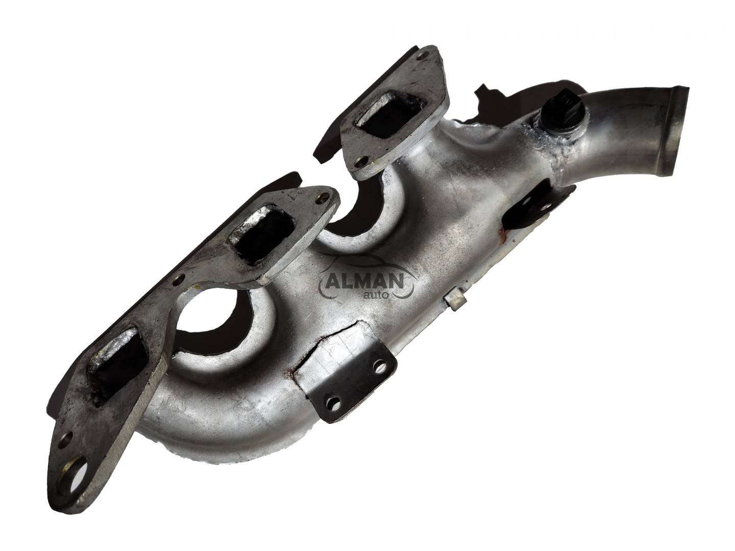 Galerie/Colector admisie Tractor U445 115.02.011