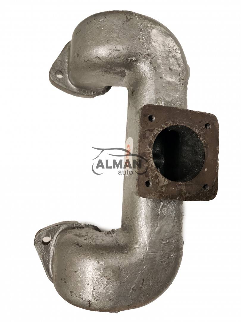 Galerie evacuare Tractor U650 110.05.154