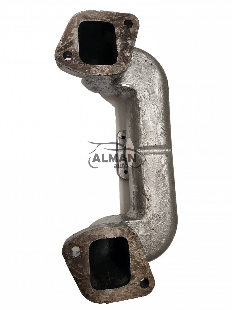 Galerie evacuare Tractor U650 110.05.154