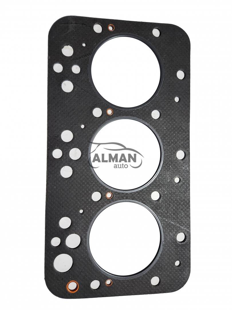 Garnitura chiuloasa Tractor U445 115.02.034    