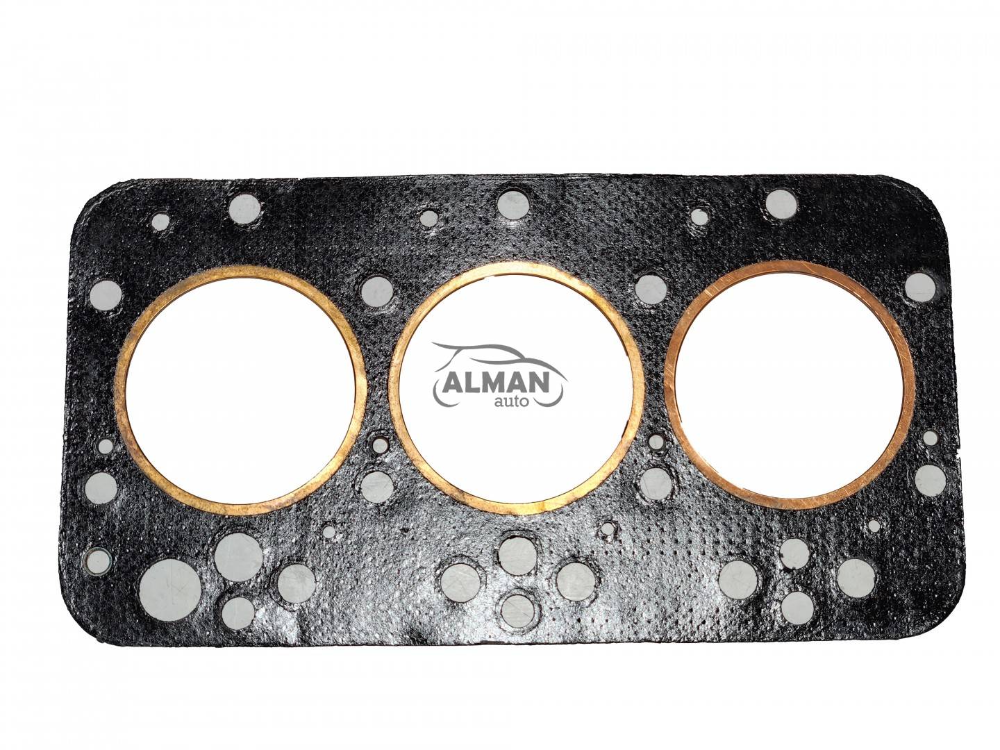 Garnitura chiuloasa Tractor U445  