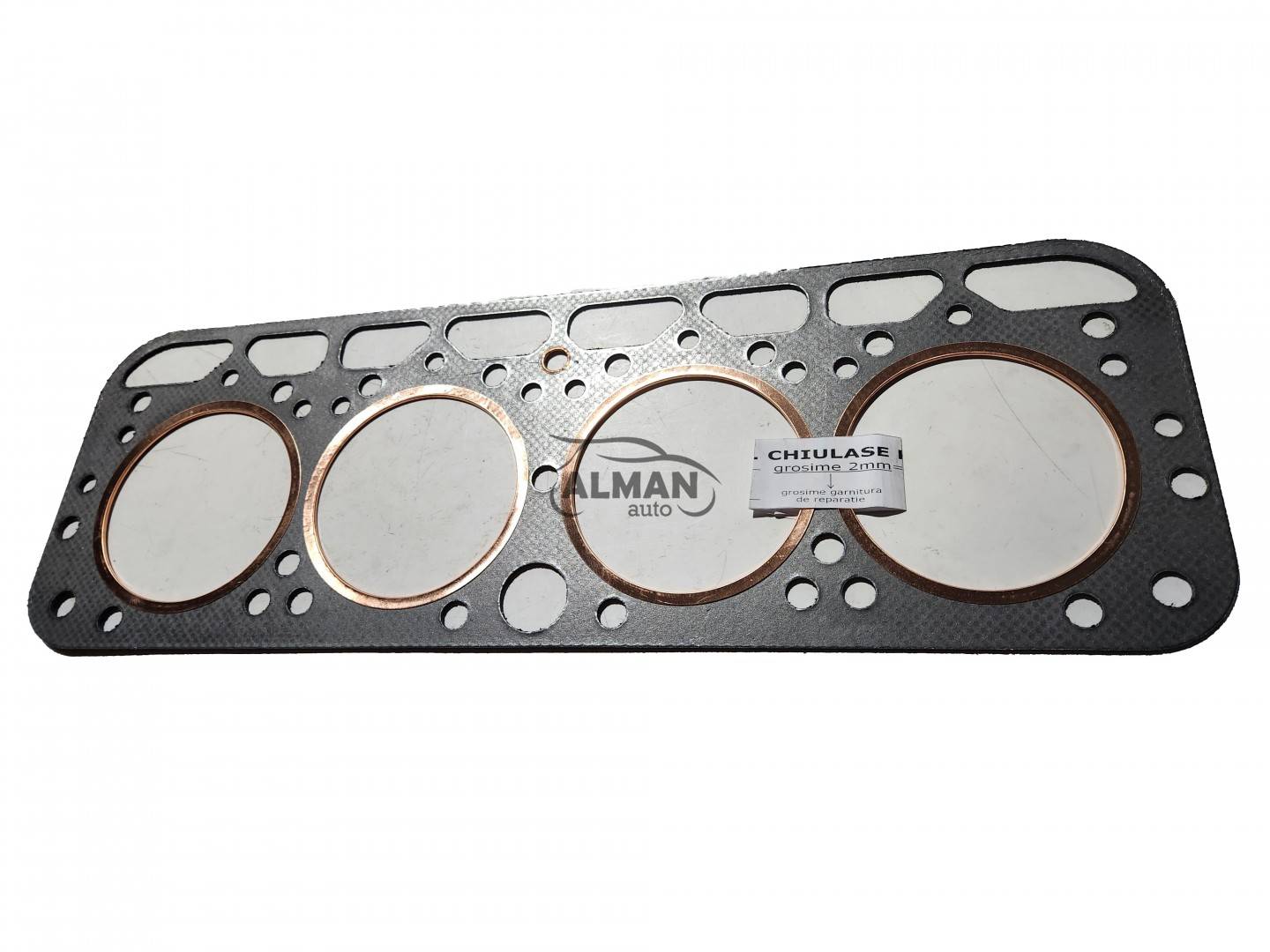 Garnitura chiuloasa Tractor U650 reparatie 2mm