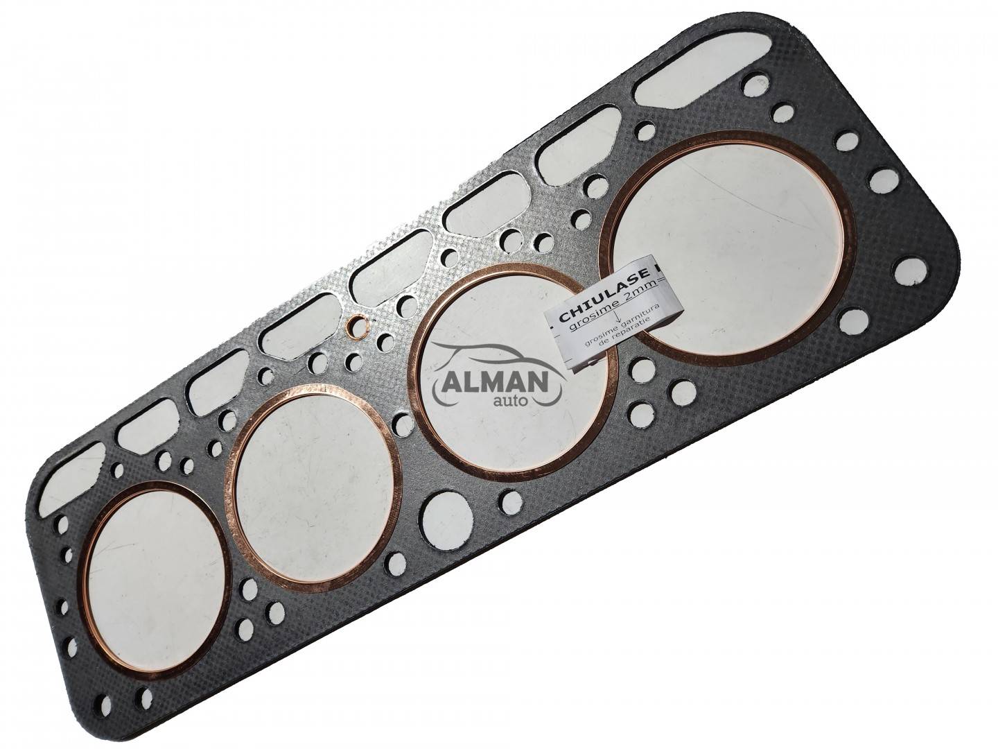 Garnitura chiuloasa Tractor U650 reparatie 2mm