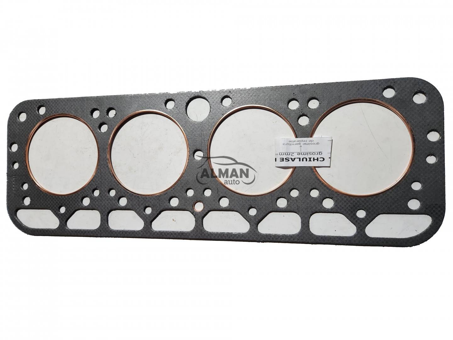 Garnitura chiuloasa Tractor U650 reparatie 2mm