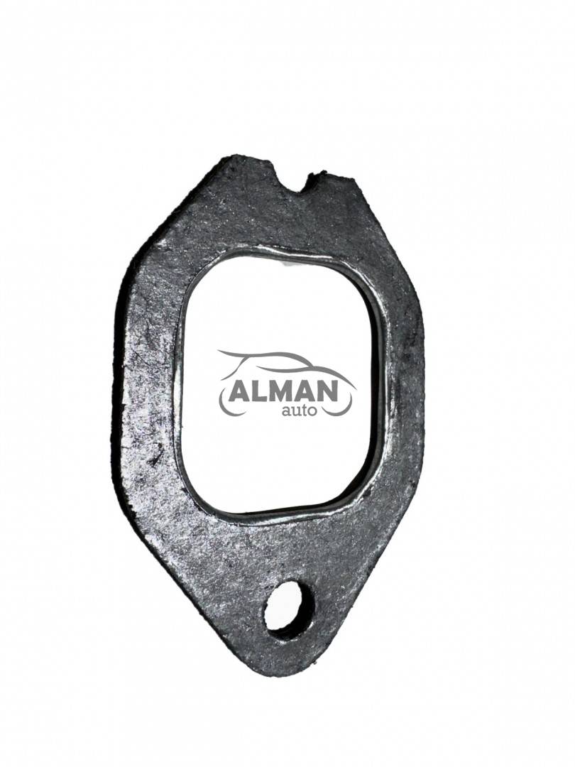 Garnitura galerie evacuare Tractor U445 115.02.015