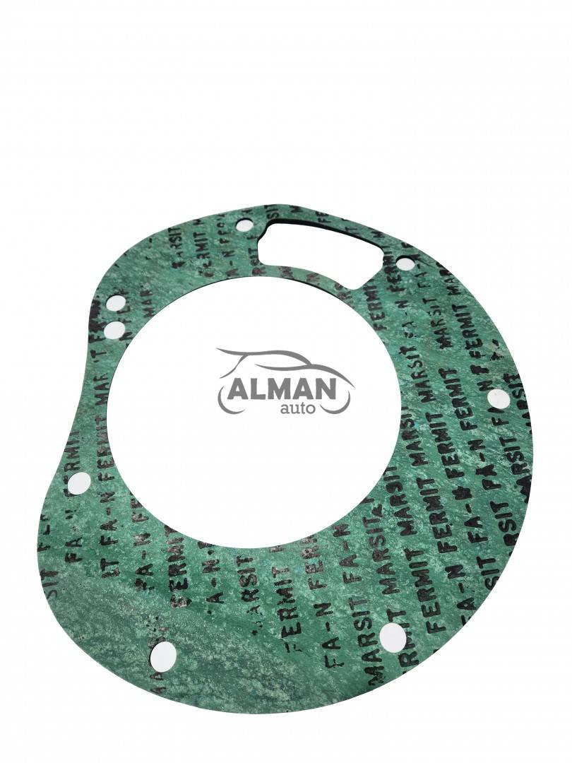 Garnitura trompa osie Tractor U650 31.25.114