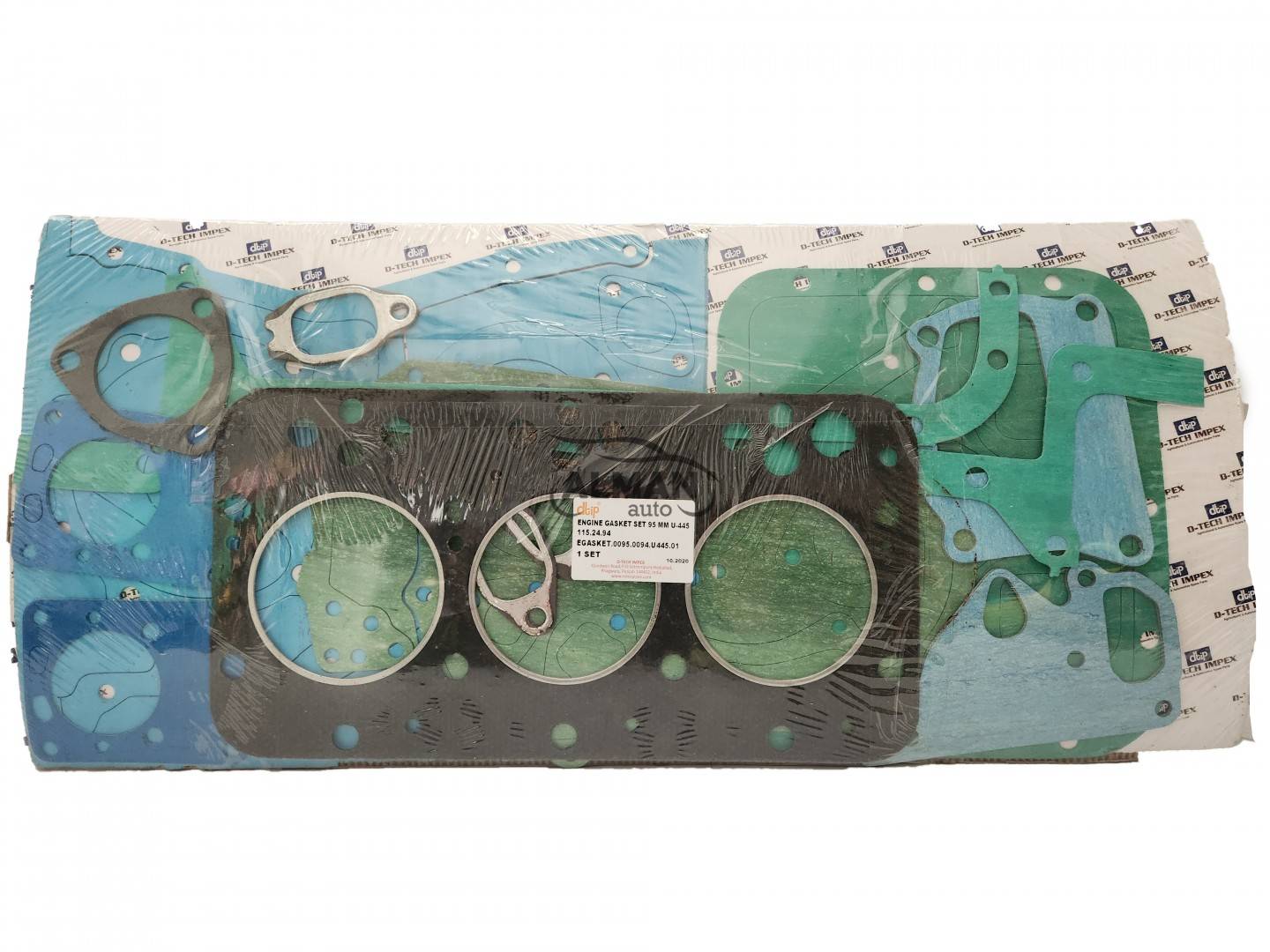 Garnituri motor Tractor U445 - set