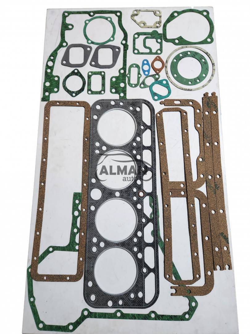 Garnituri motor Tractor U650 - Fermit -set