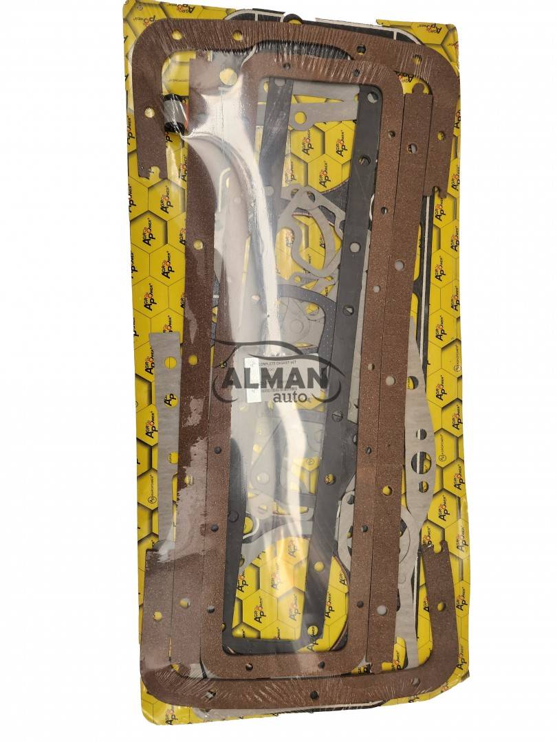 Garnituri motor Tractor U650 - Set