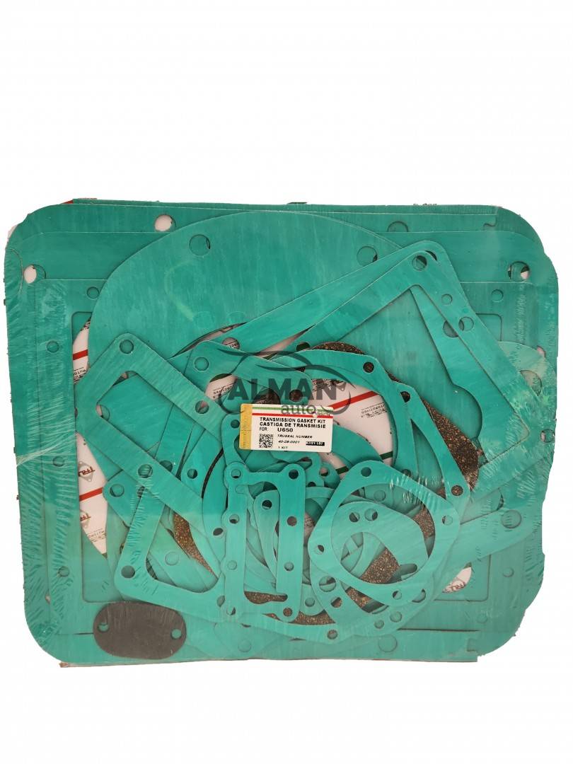 Garnituri sasiu Tractor U650  - Set