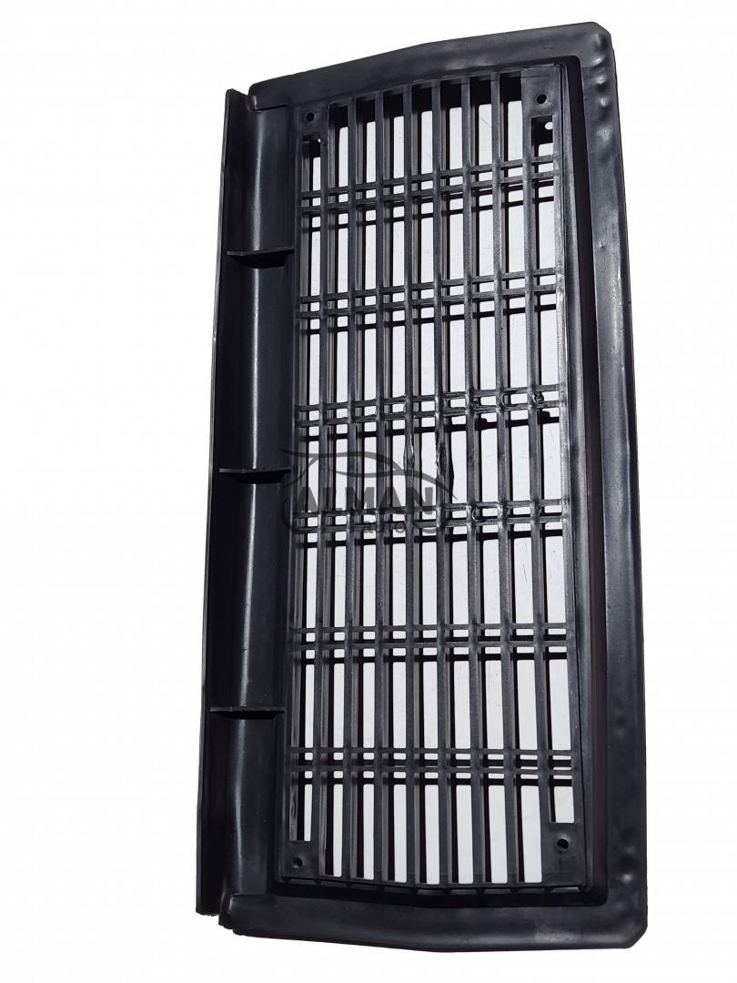 Grila plastic Tractor U650 60.47.102   