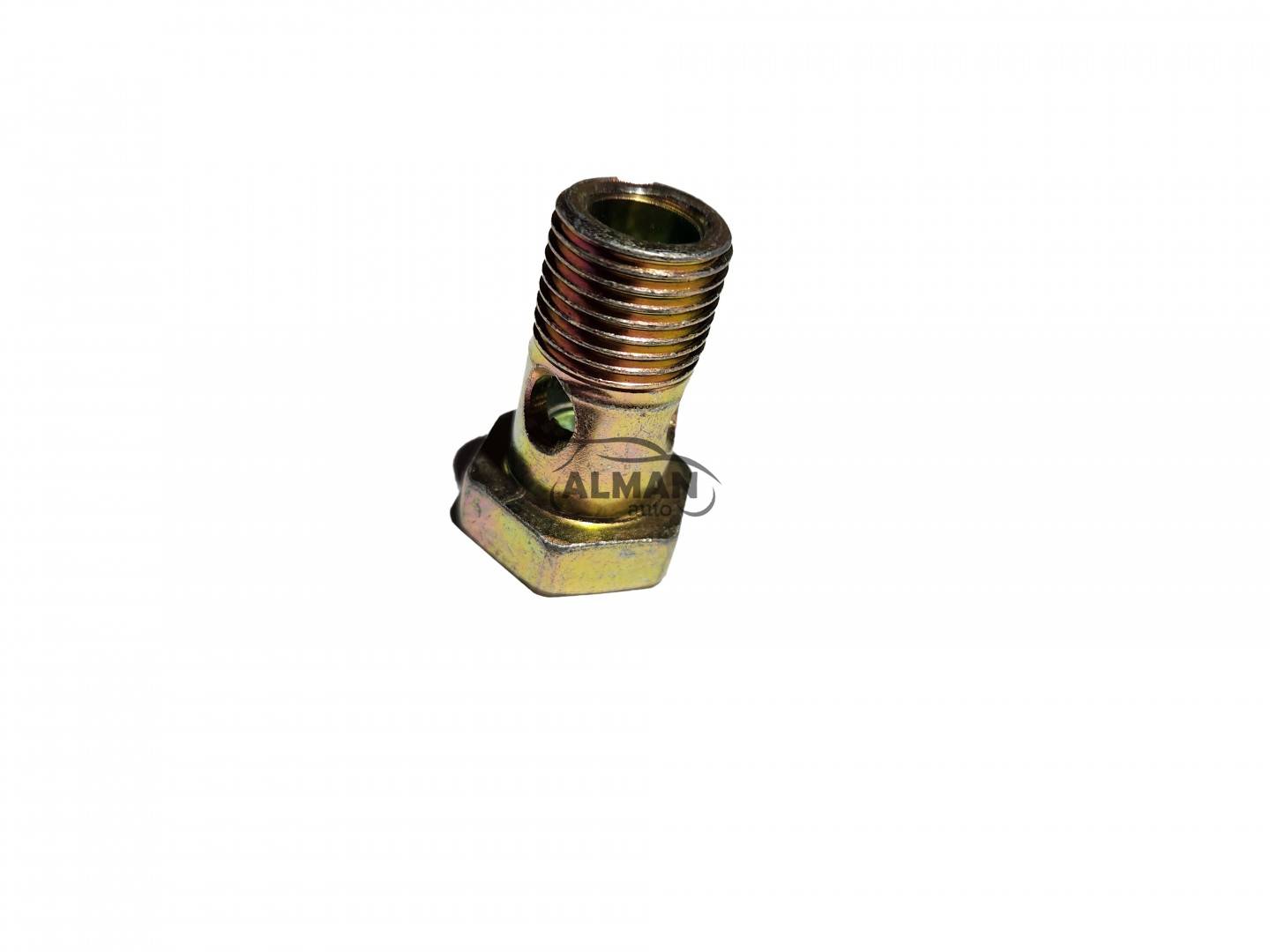 Holender alimentare M16