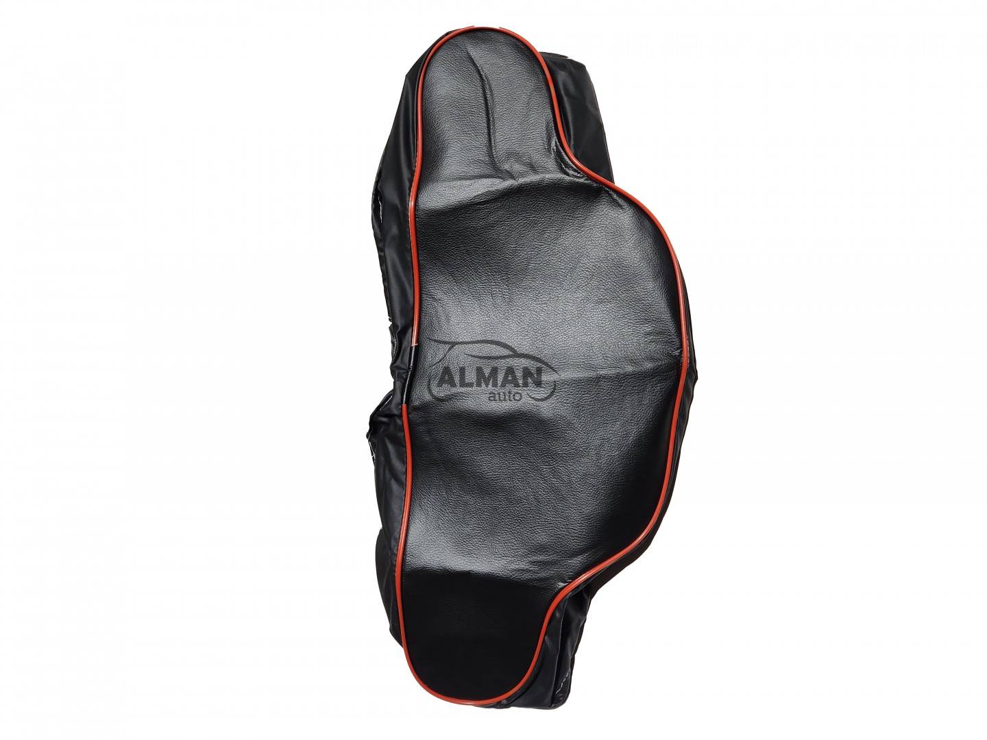 Husa scaun Tractor U650 si U445 Dissn2-3 - set 