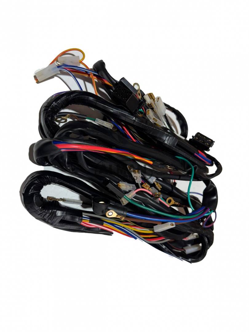 Instalatie electrica Tractor U445 40.37.022  