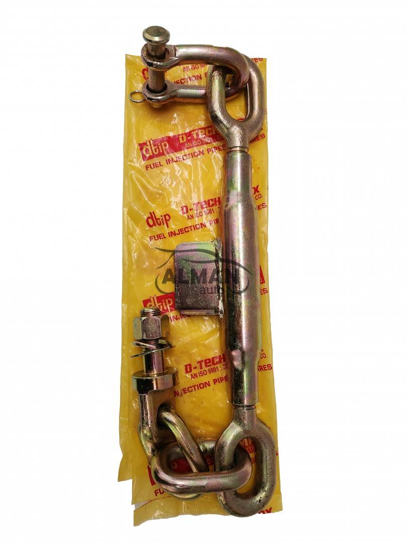 Intinzator ancora Tractor U650 38.61.024