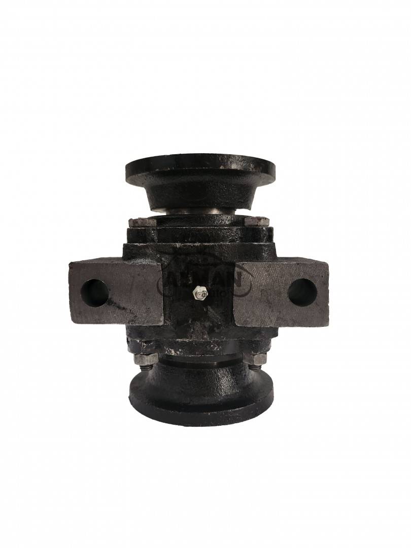 Lagar disc asamblat 32011