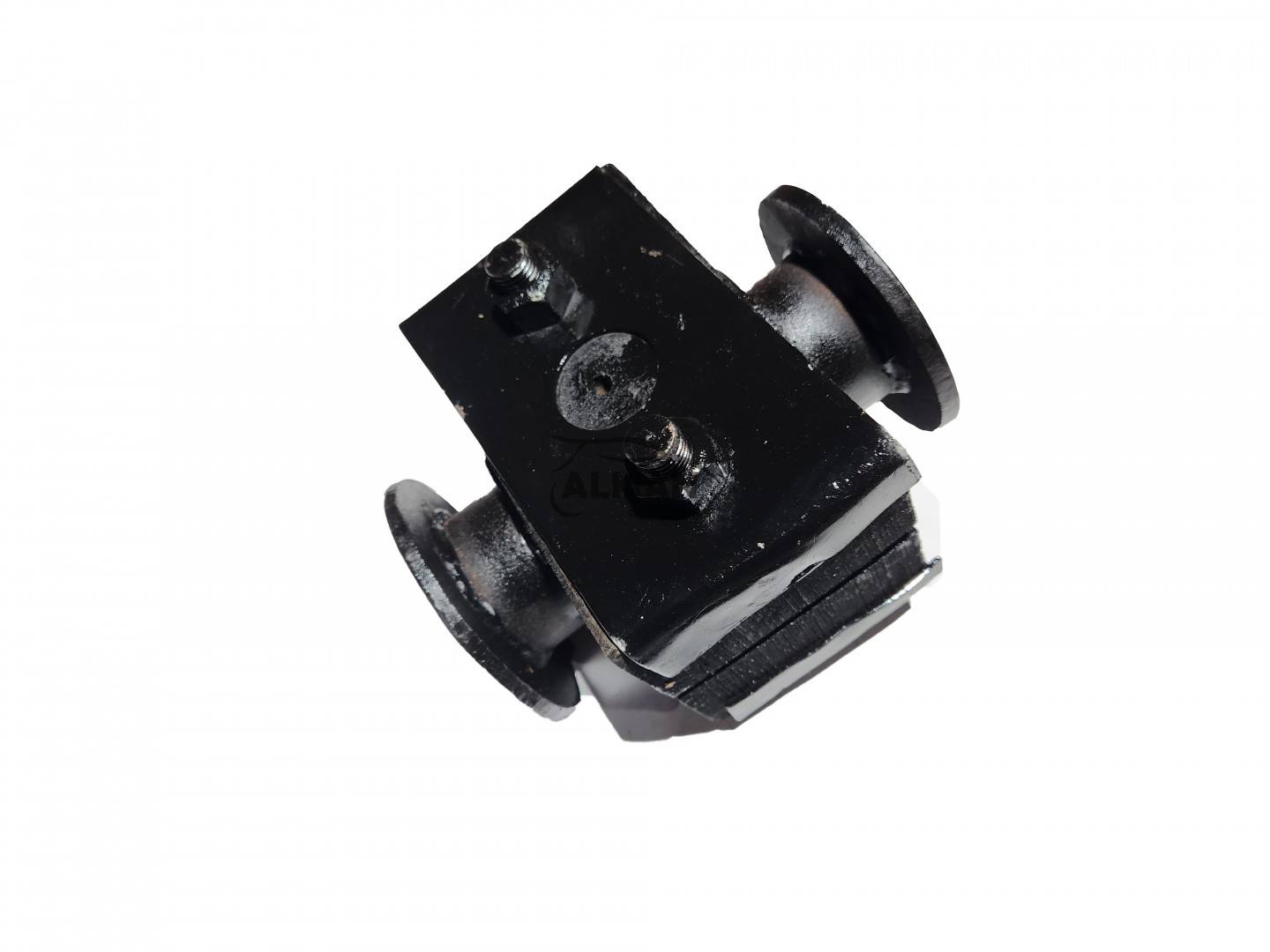 Lagar disc mosor + lemn GD 3.2