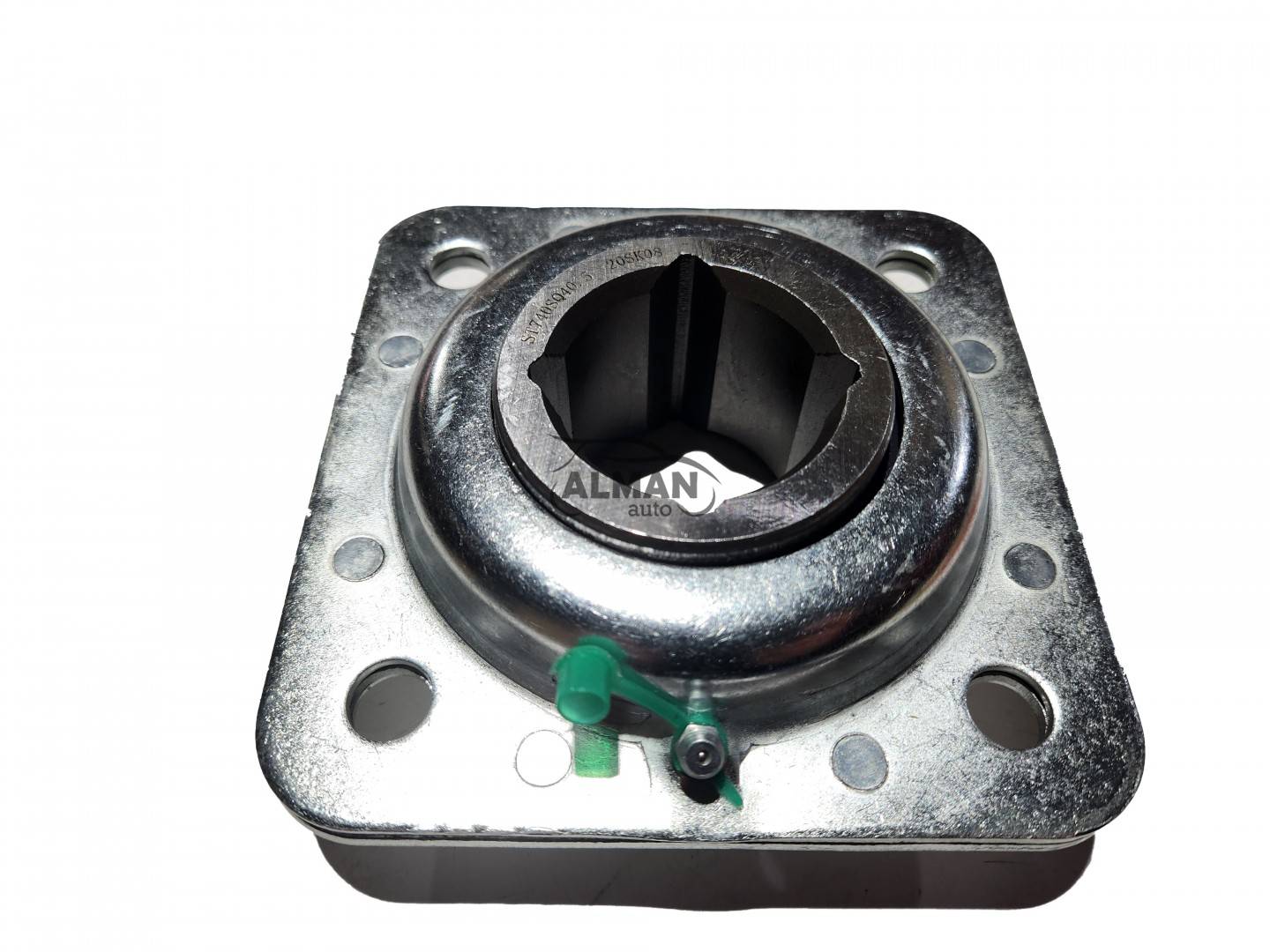 Lagar rulment patrat 36 ST40SQ36