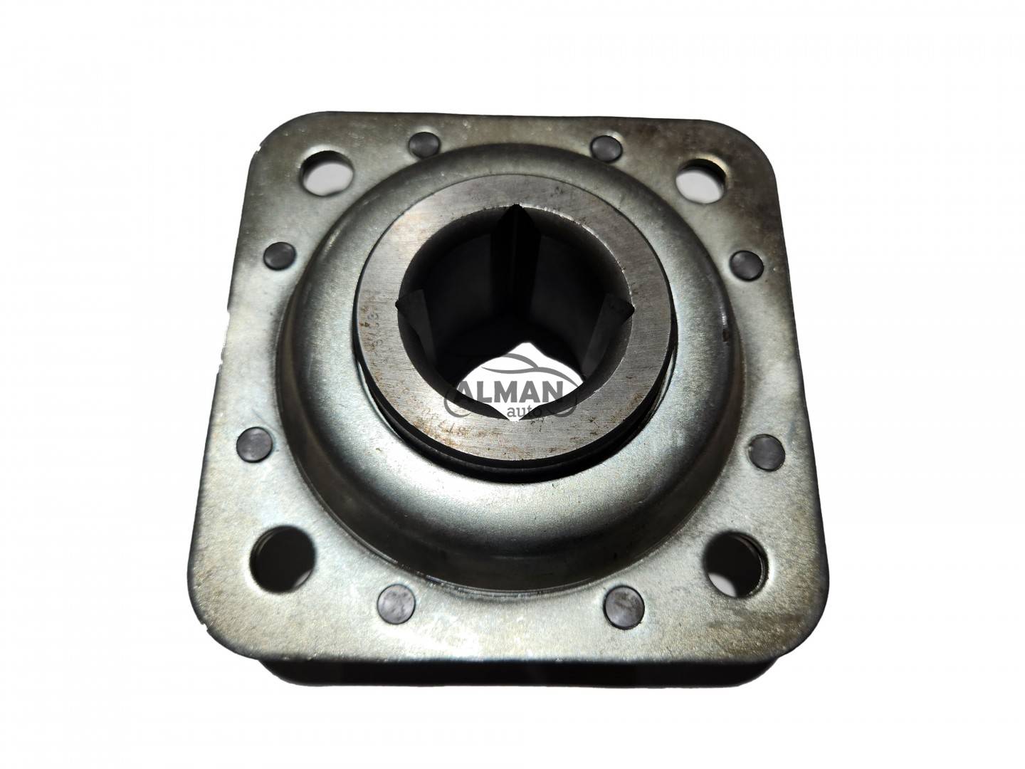 Lagar rulment patrat 40