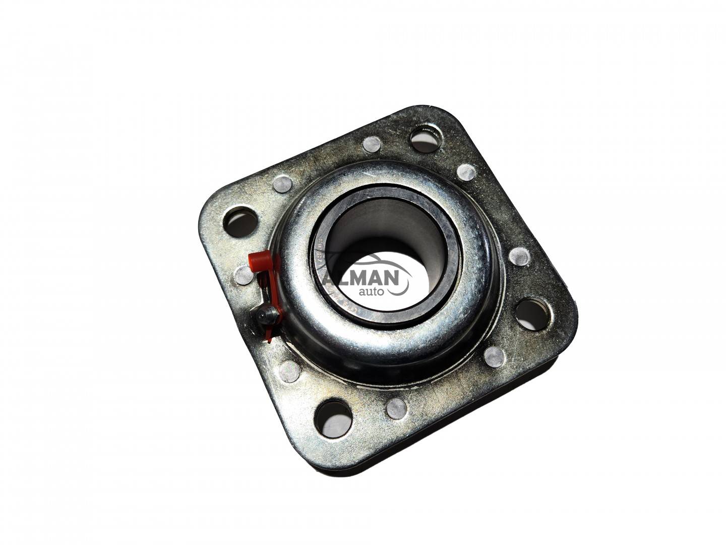 Lagar rulment rotund 45x127x42.8 ST491A