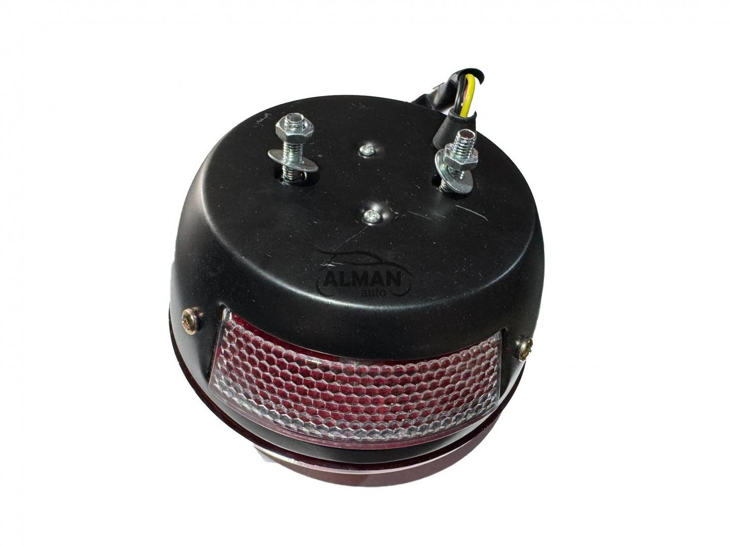 Lampa rotunda spate Tractor U-650 SPS 140 stg