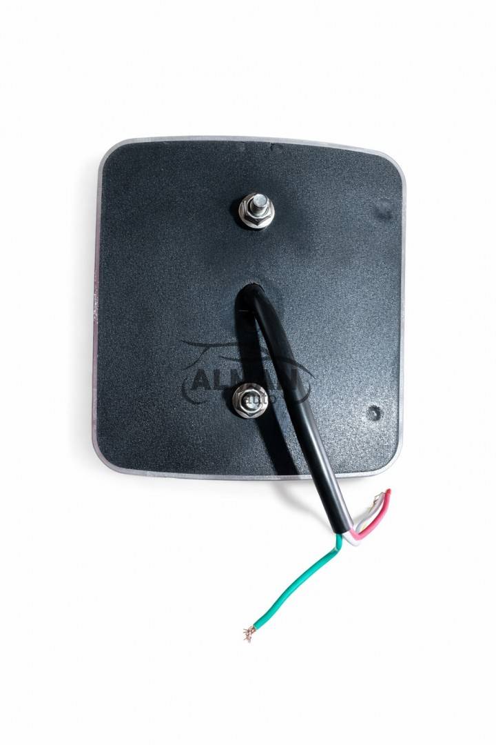 Lampa spate L 12-24 V ip67 E-mark bk69034