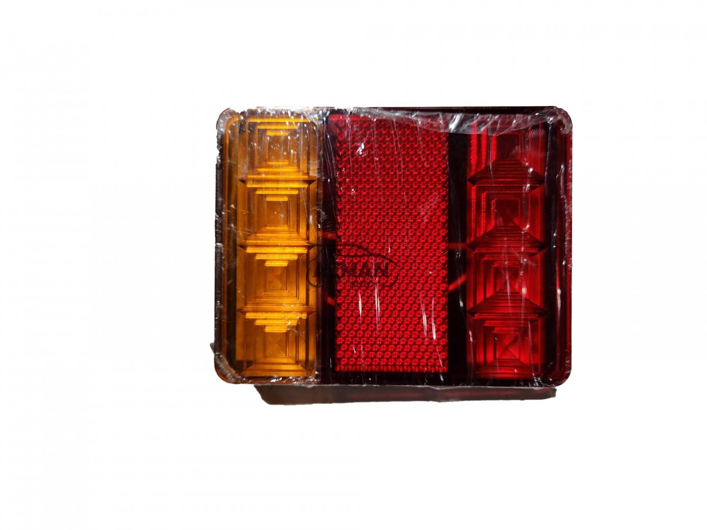 Lampa spate-stop led cu semnalizare DISCB17