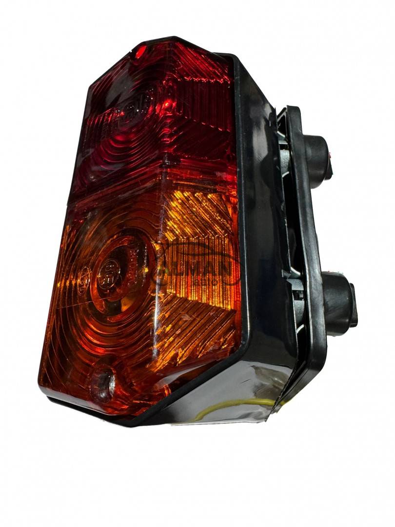 Lampa stop si semnalizare Tractor U650 stanga