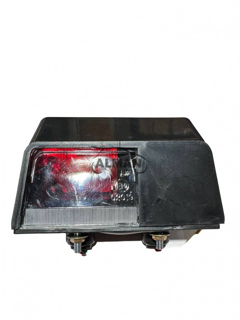 Lampa stop si semnalizare Tractor U650 stanga