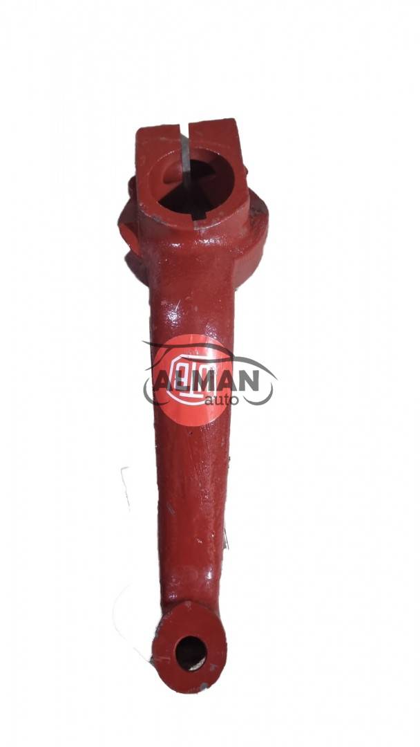 Levier (parghie) fuzeta Tractor U650 38.30.116 - dreapta